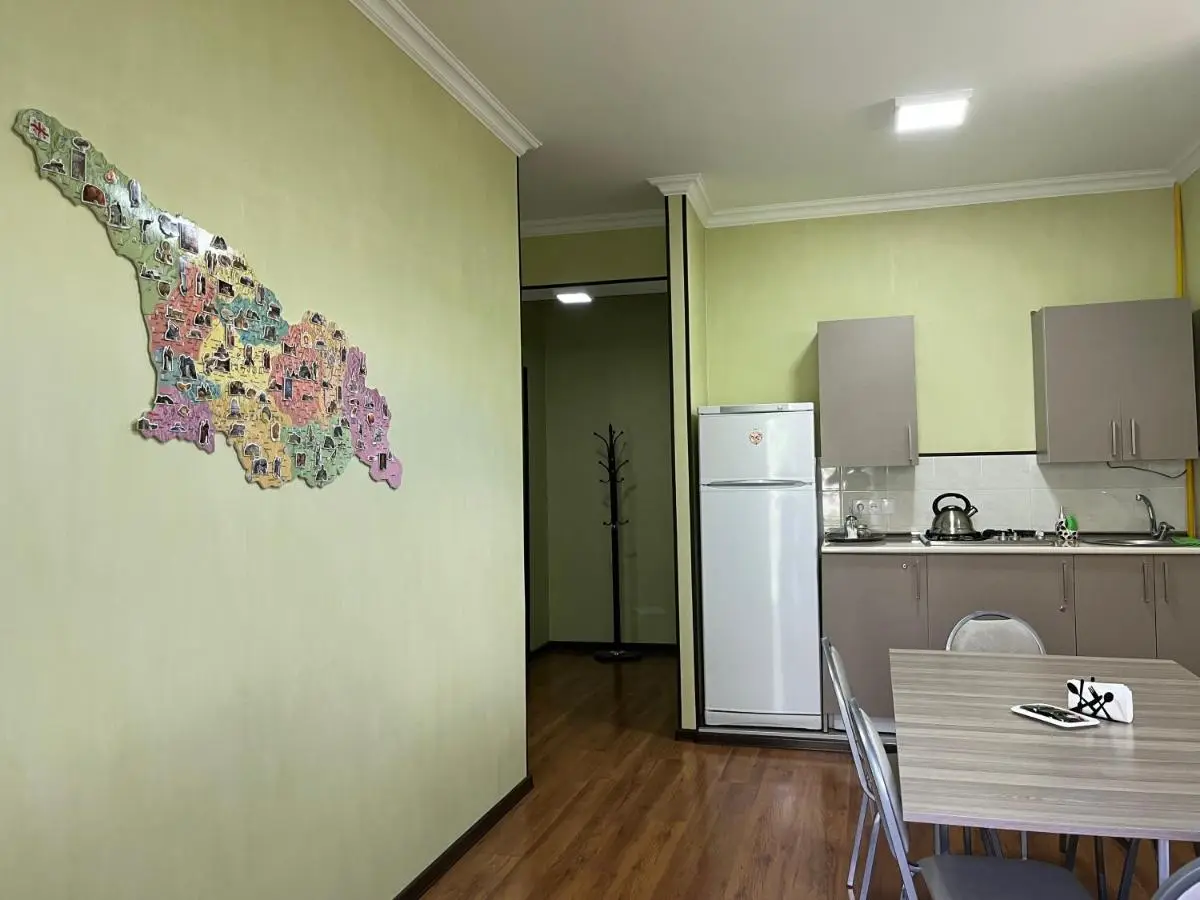 Guest House Demma