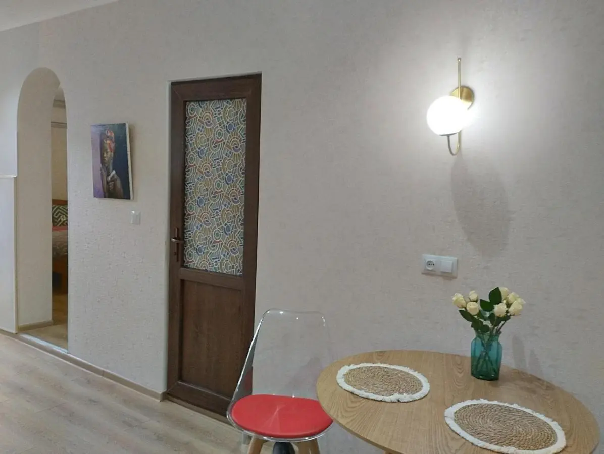Kacharava apartments