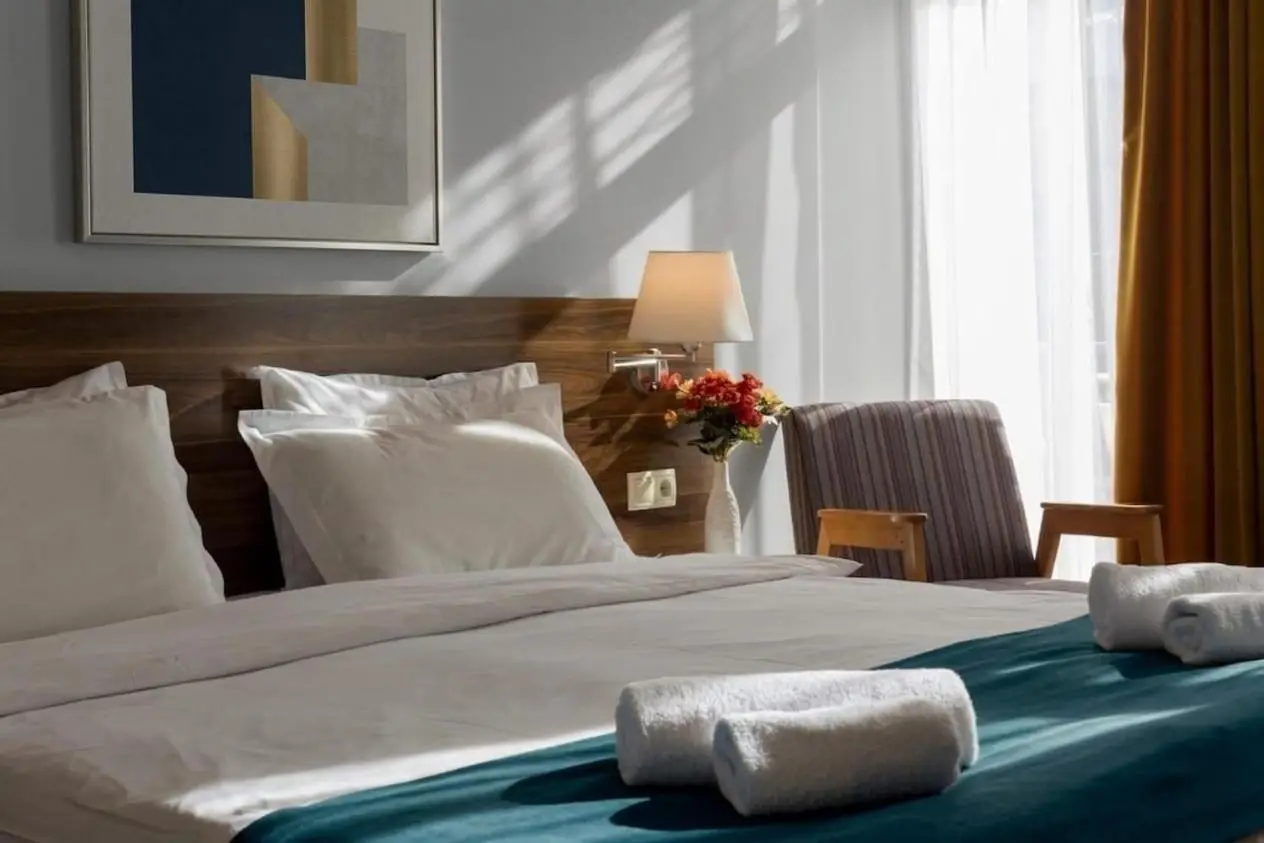 Point Boutique Hotel