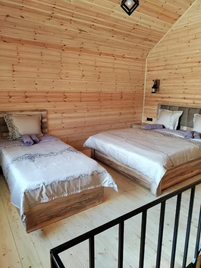 cottage nikolozi