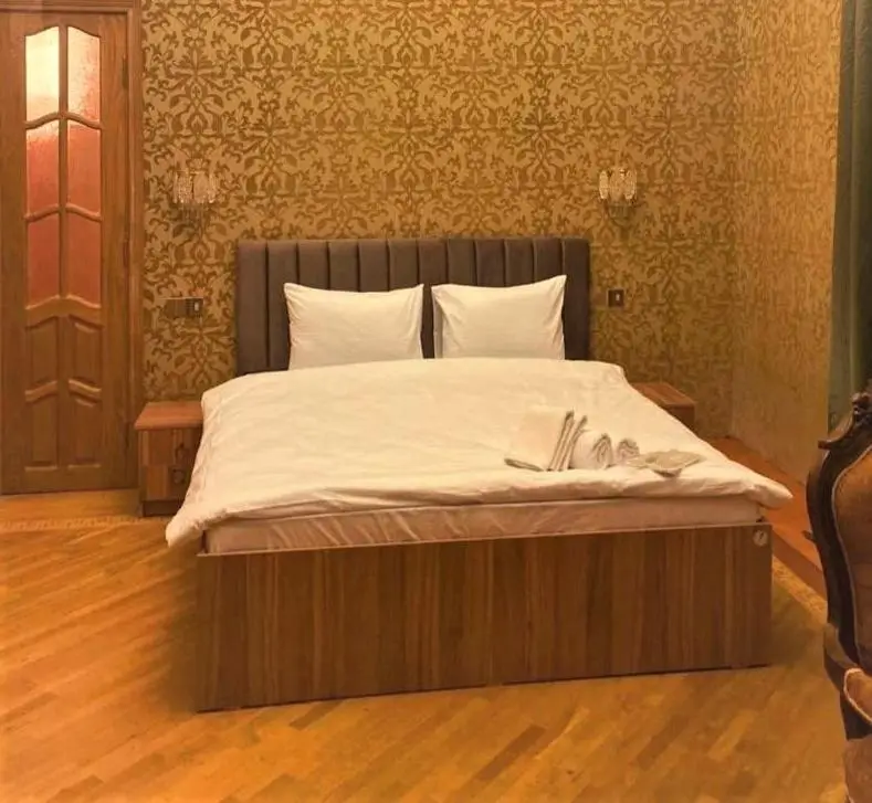 Jeanne d'Arc Hotel