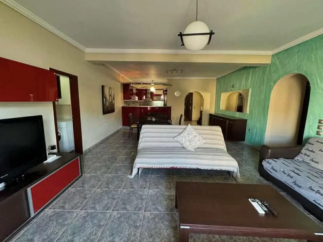 Holidaze Apartment Saranda