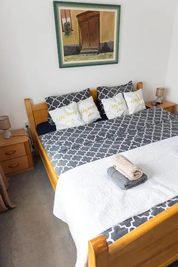 Guest House Lejla