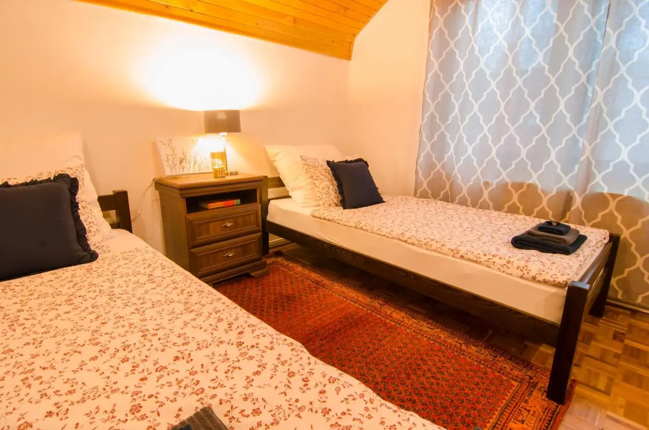 Salam Sarajevo Apartments #HelloPeace