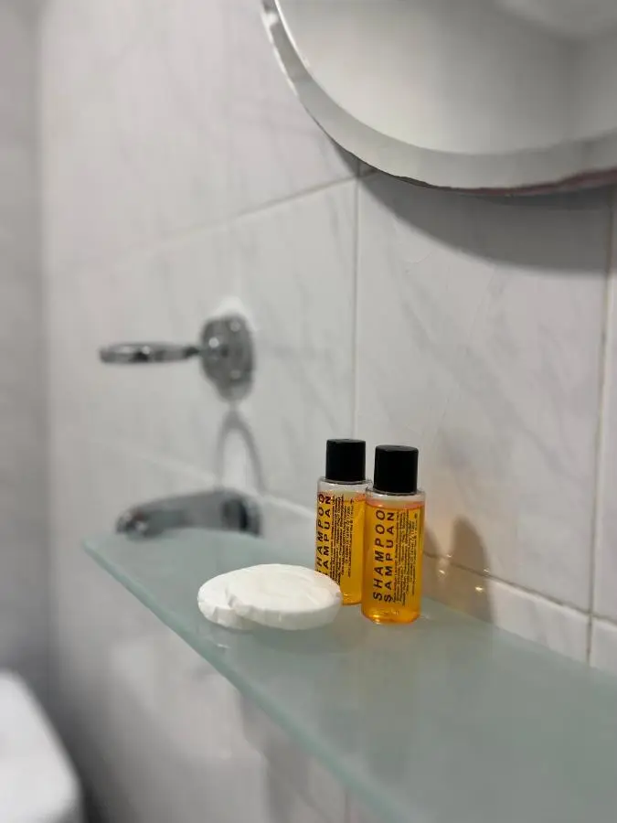 HOTEL L - Bakuri