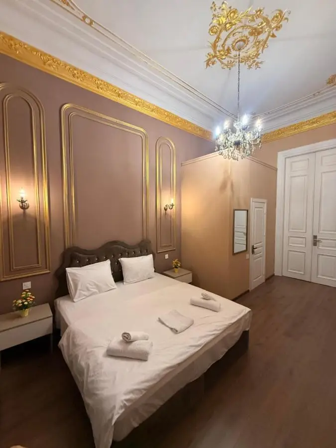 Crown Palace Hotel Baku