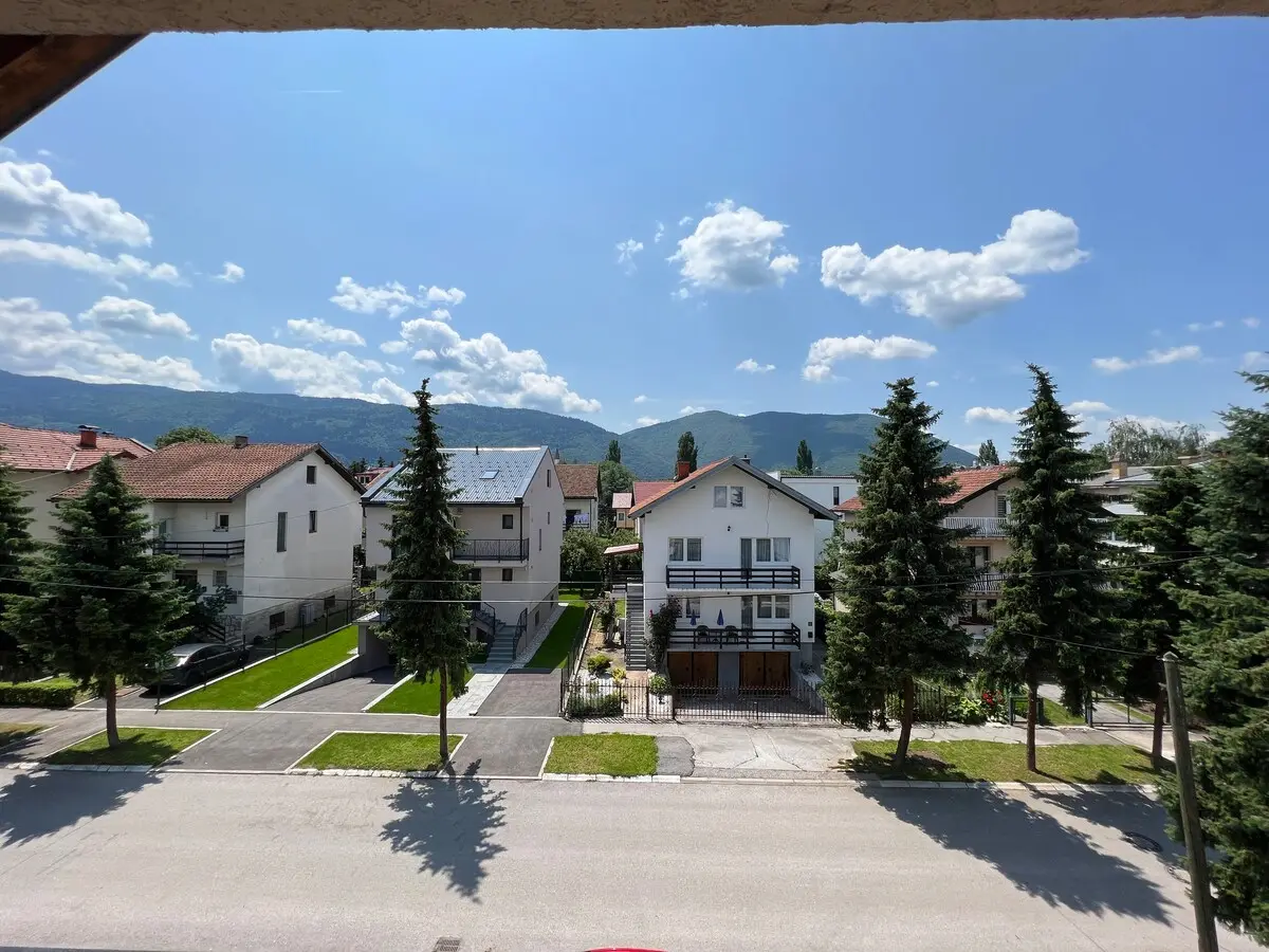 Villa S Ilidža