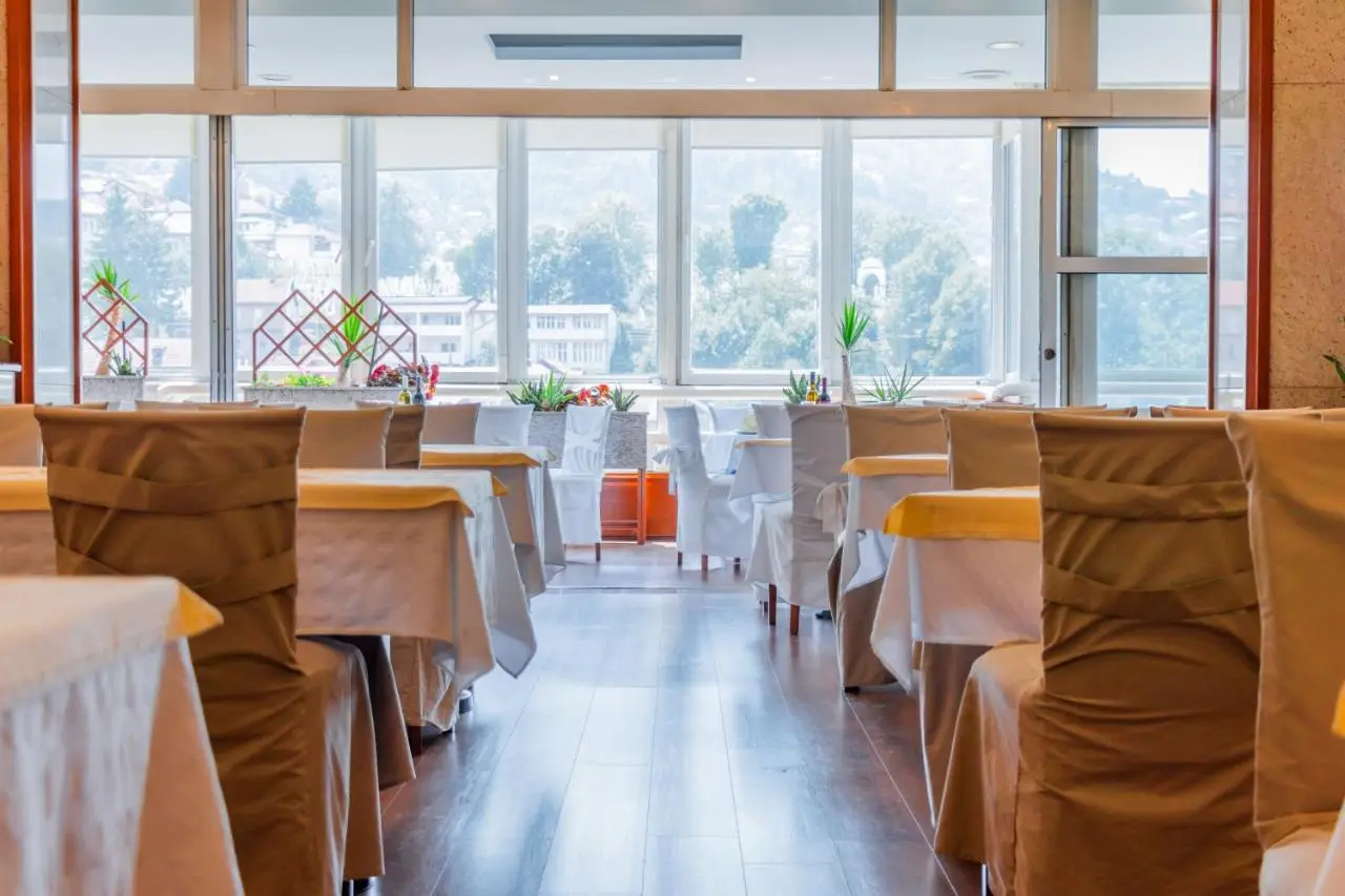 Hotel Saraj