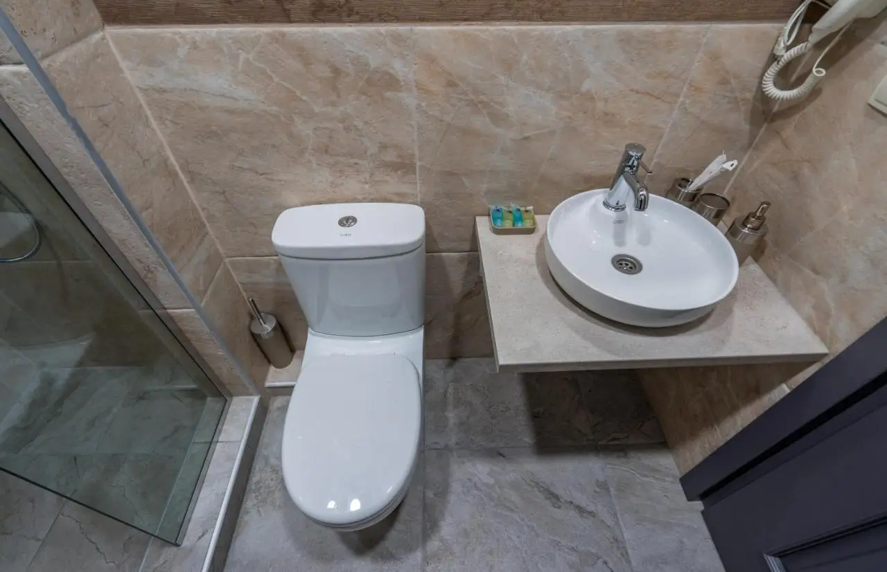 Travel Inn Kazbegi