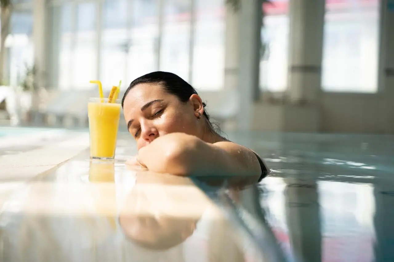 Afyon Orucoglu Thermal Resort