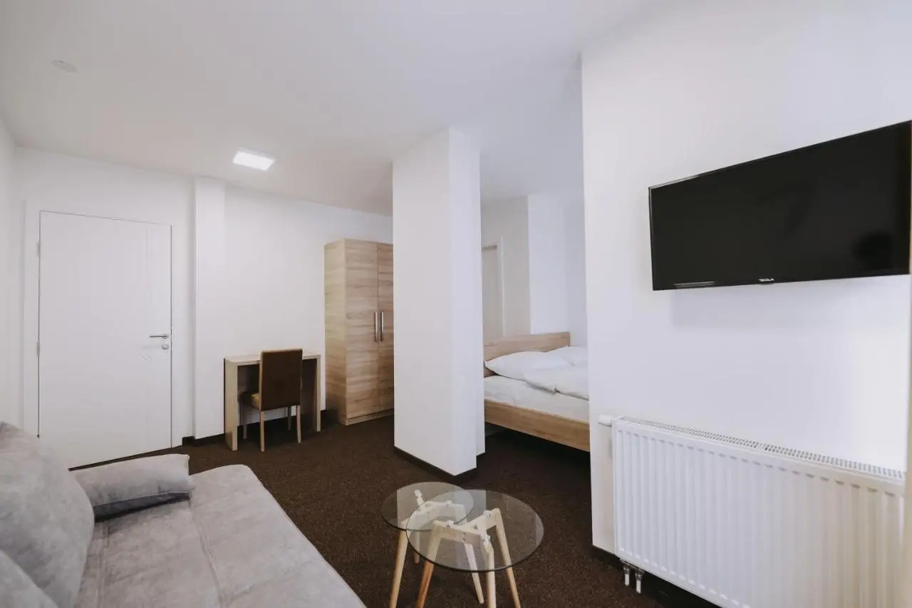Hotel Tanja
