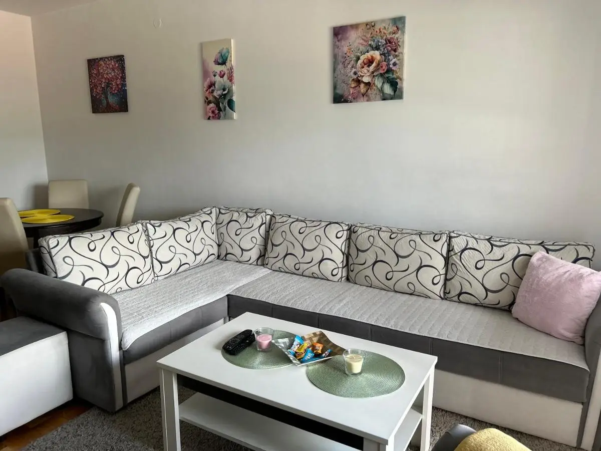 Cozy corner Mostar