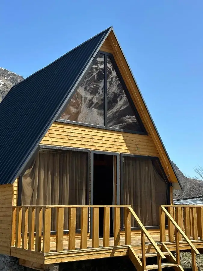Sunny Side Cottage