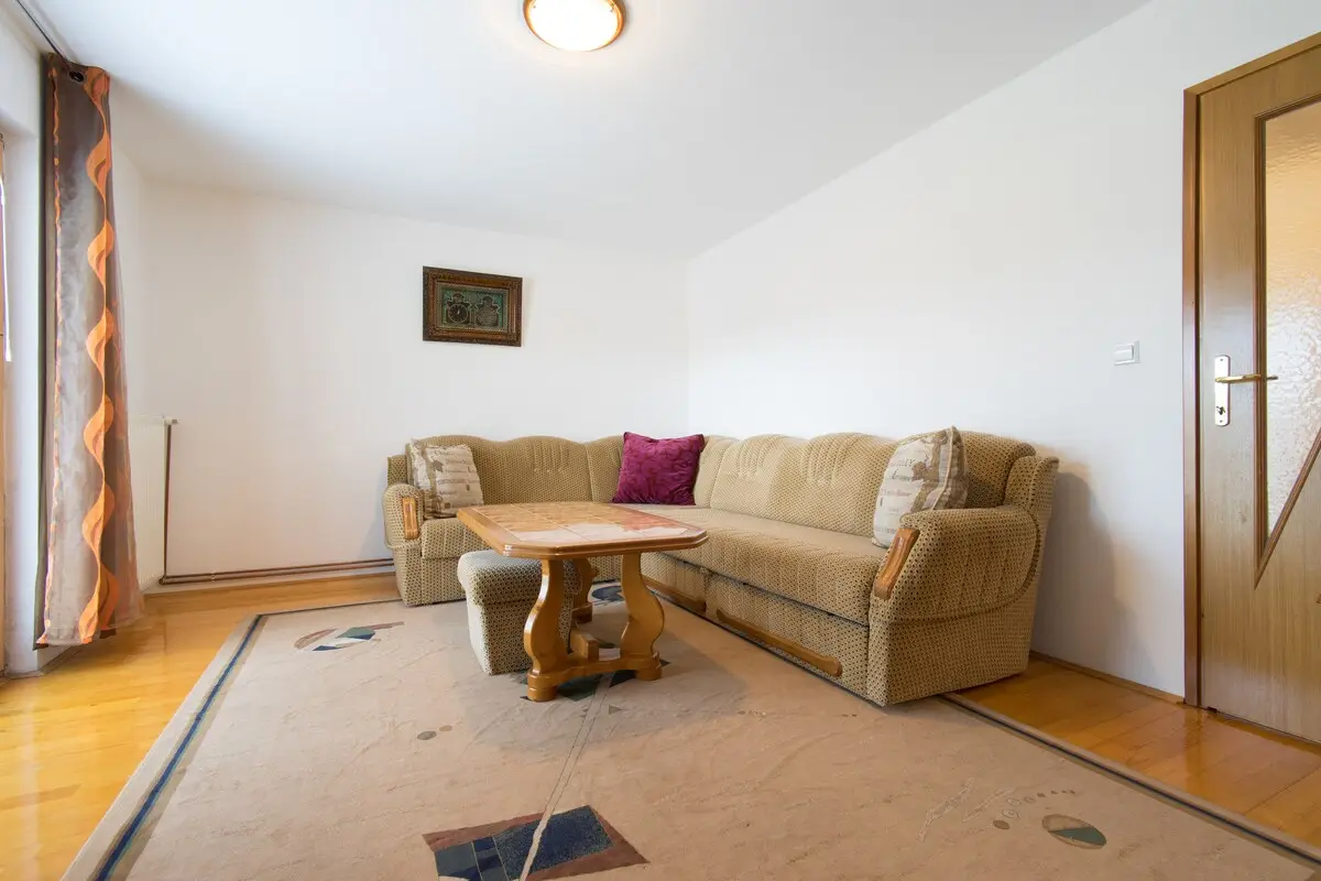 Modern apartments set in Ilidza