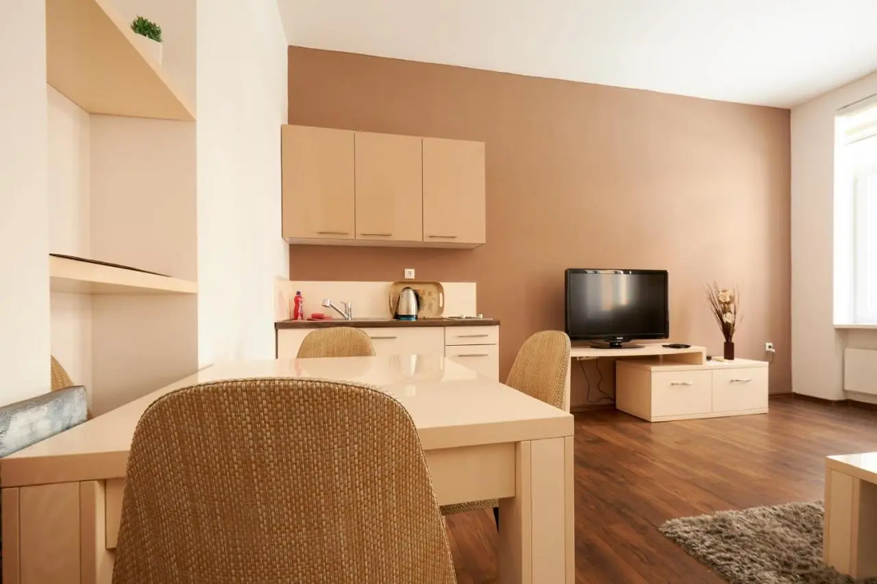 Central Inn Apartments Sarajevo