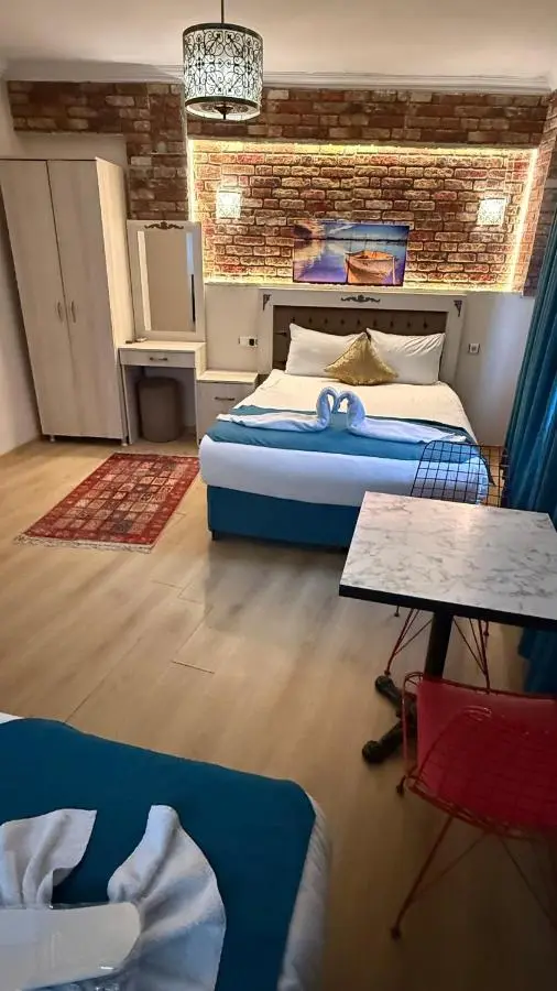 Galaxy Hotel Sultanahmet