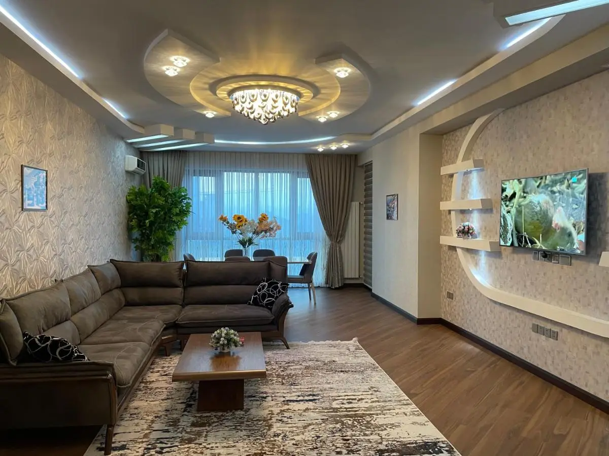Meqafun Sea View apartment
