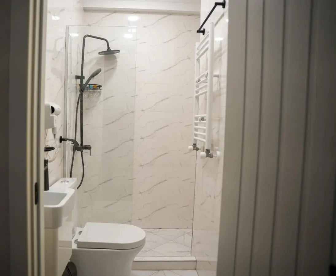 Hotel BABU