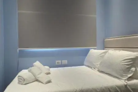 King Hotel Ksamil