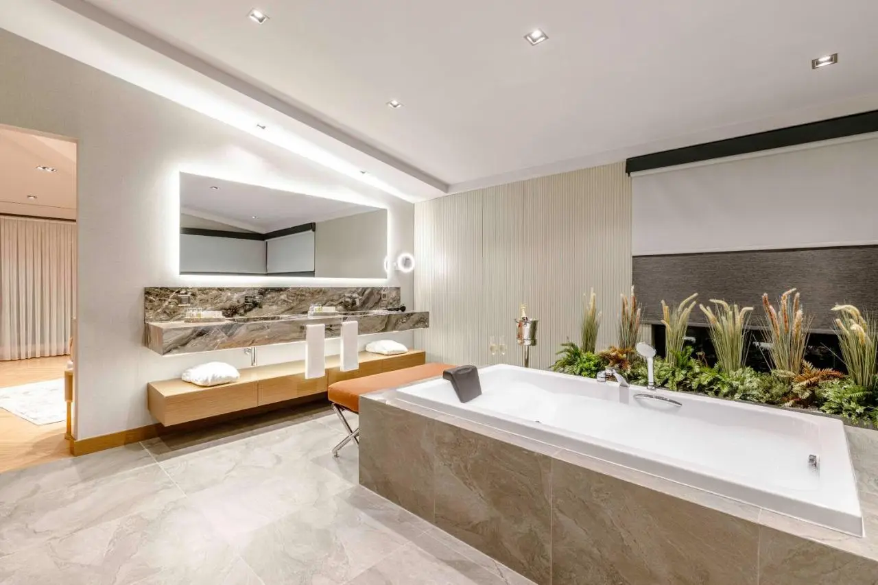 AHC Taksim Hotel-Special Class