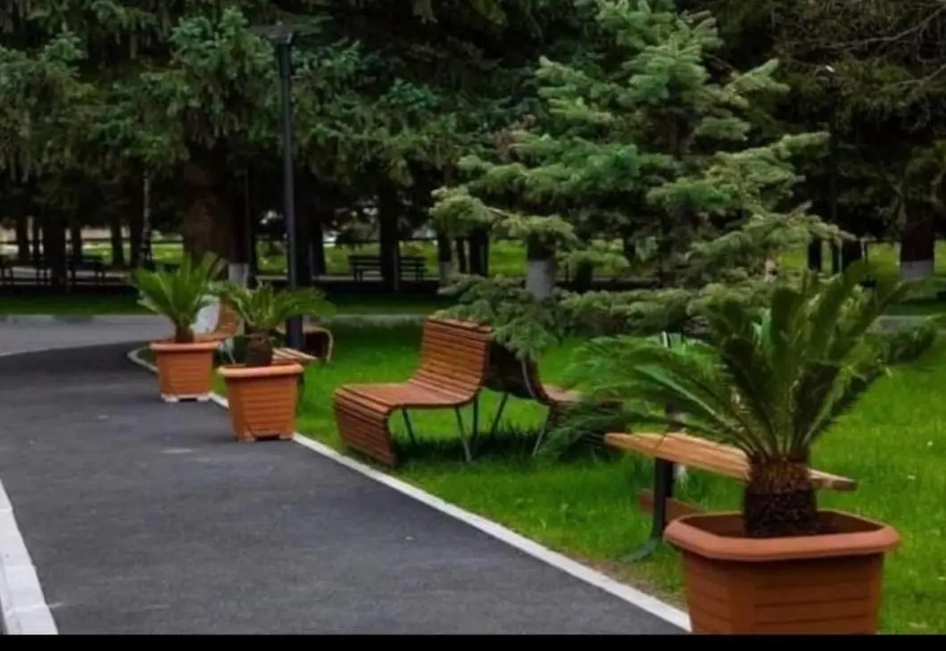Bakuriani Inn Aparment