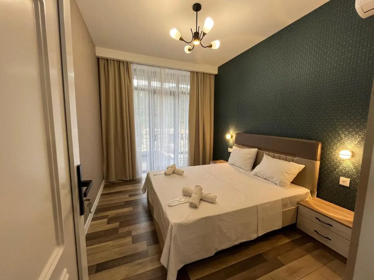 Stay In Quba - Holiday Villas