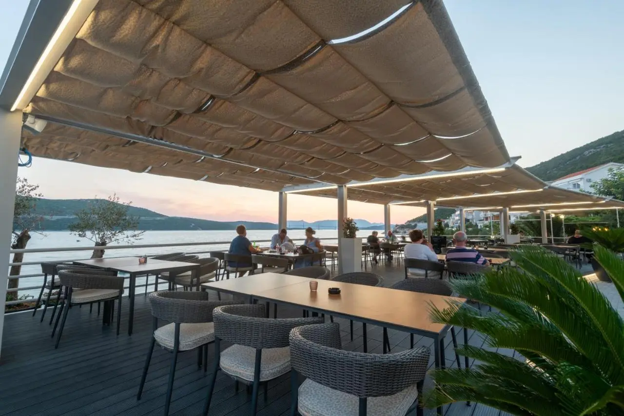 Hotel Porat