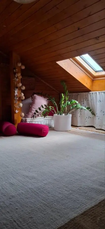 Bio Garden Cottage Sarajevo - Kremeš, Vogošća Seosko domaćinstvo Pogledine