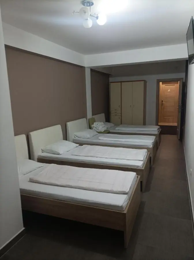 Hotel Storia