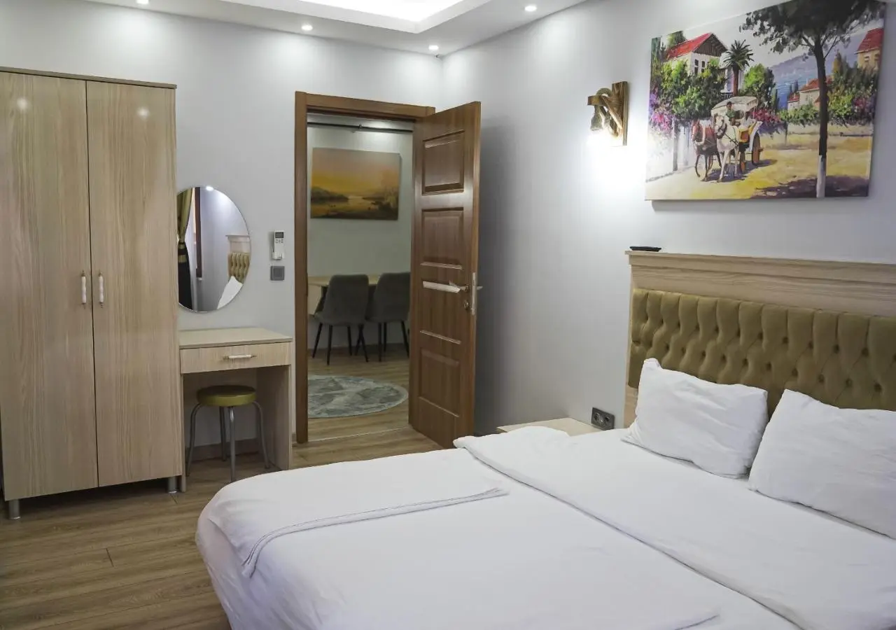 Mar Suite