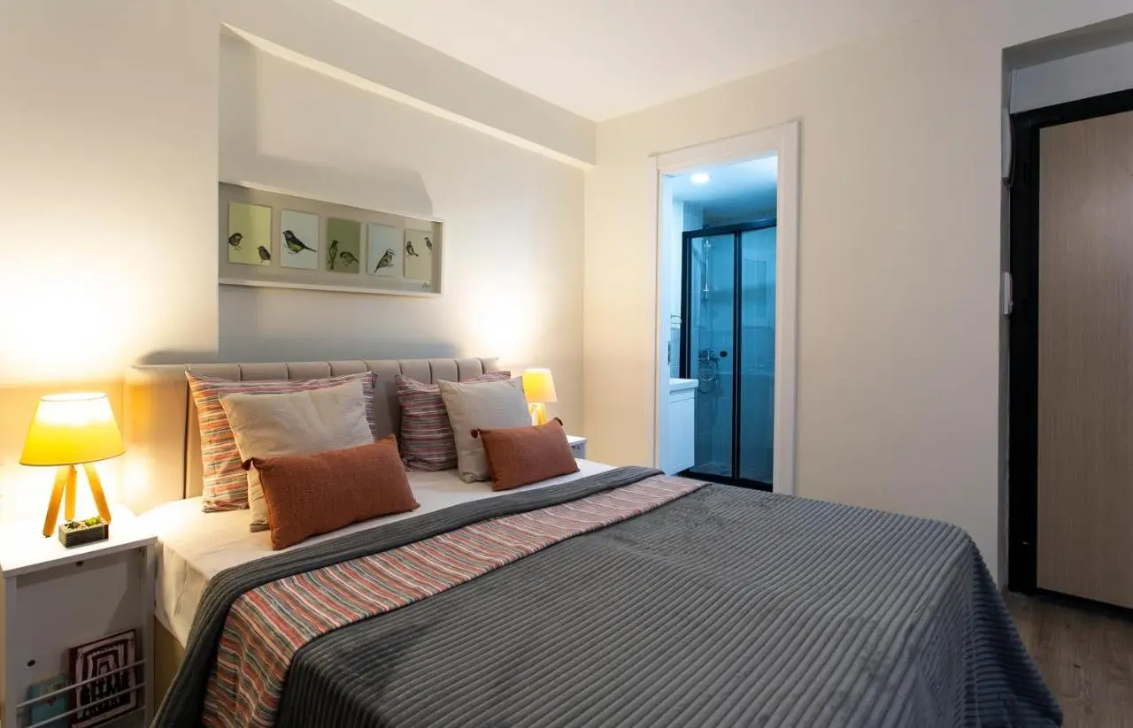 Happy Homes & Apartments Taksim