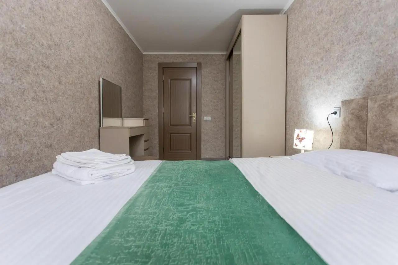 Ninia's Apartment
