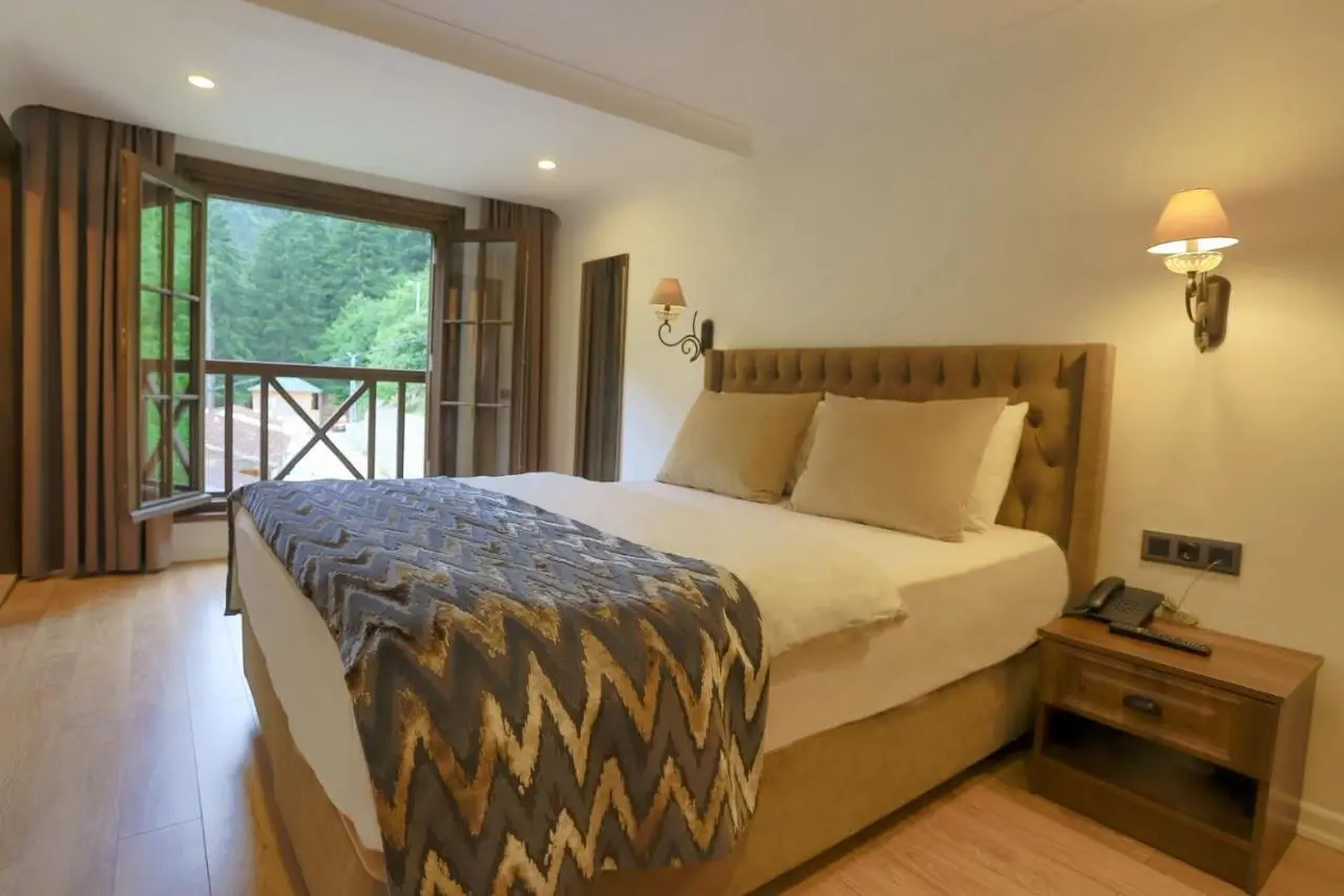 İSKALİTA Otel