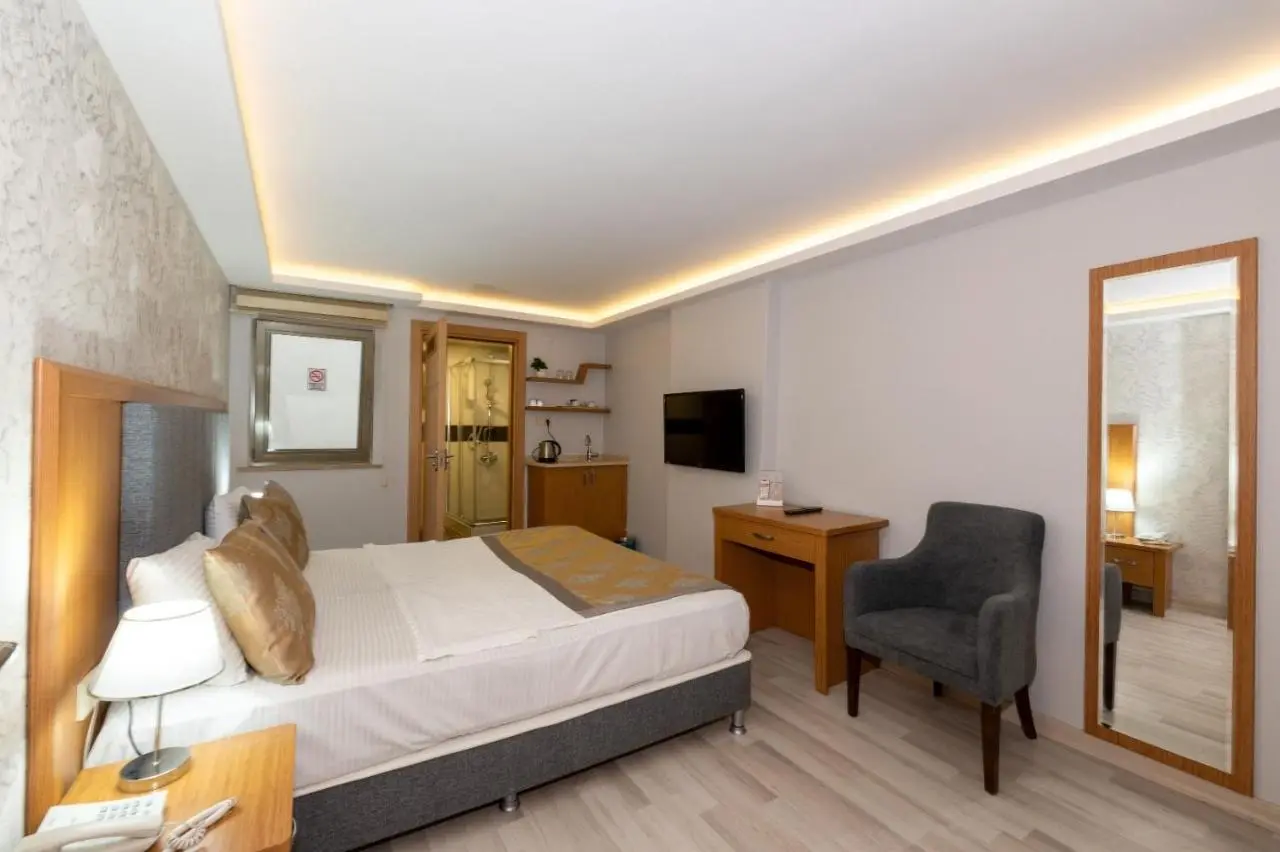 GalataportWawhotel