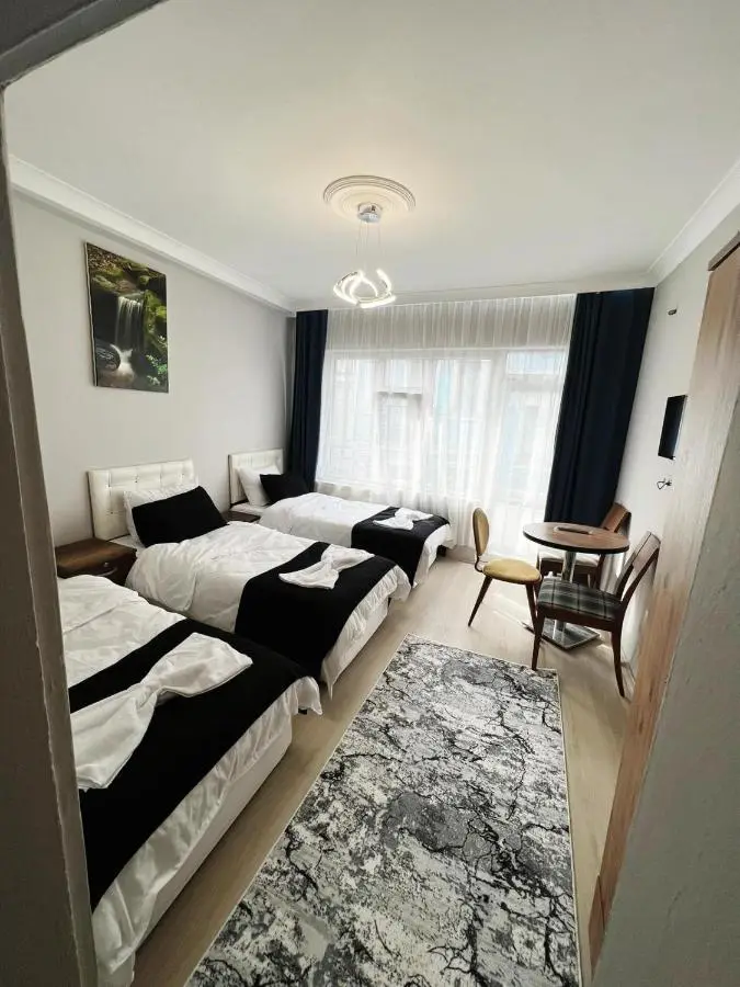 Taksim Milenyum Suites