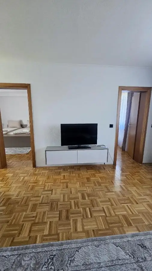 Apartman Behar