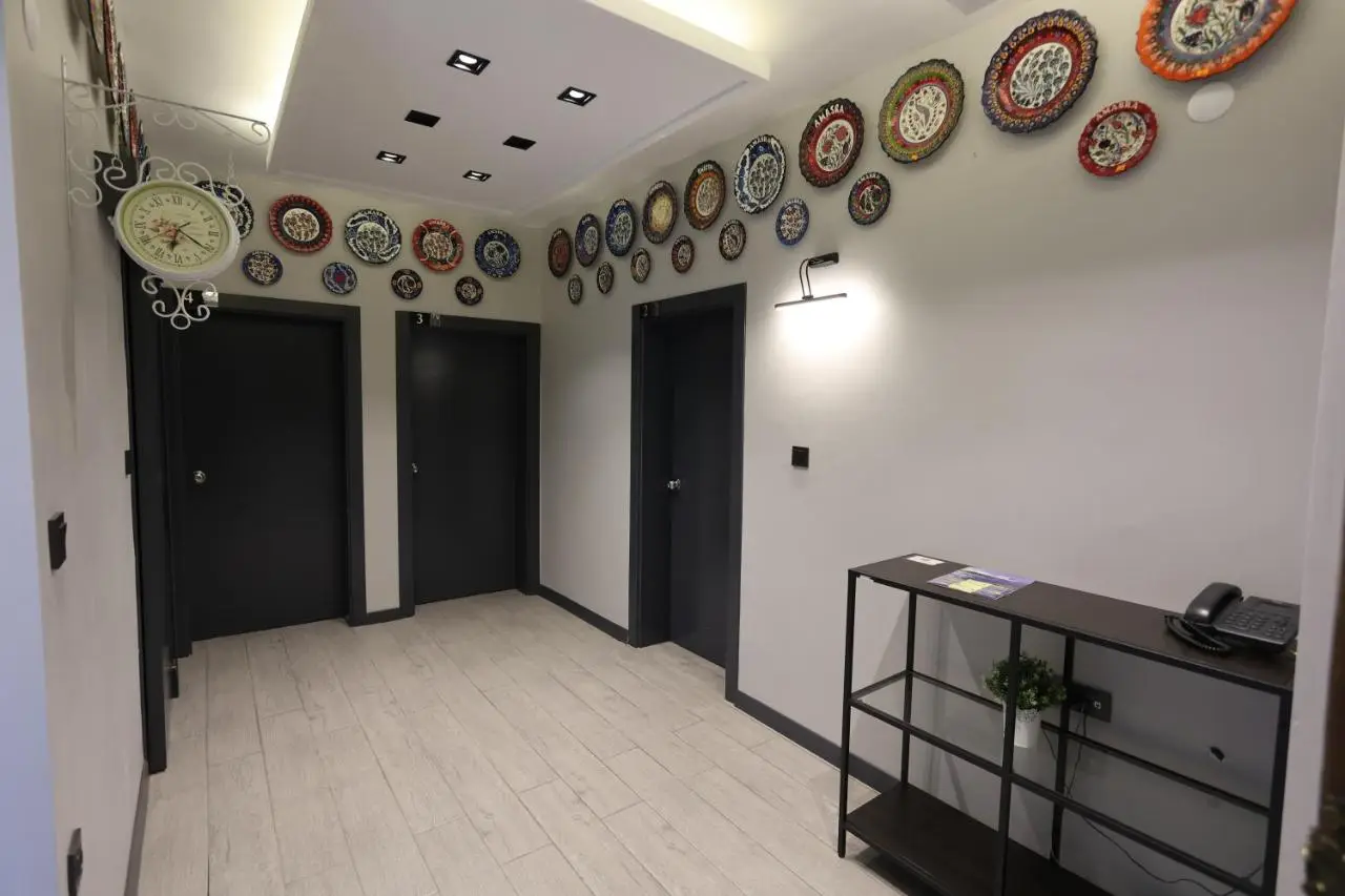 Hostel Amasra