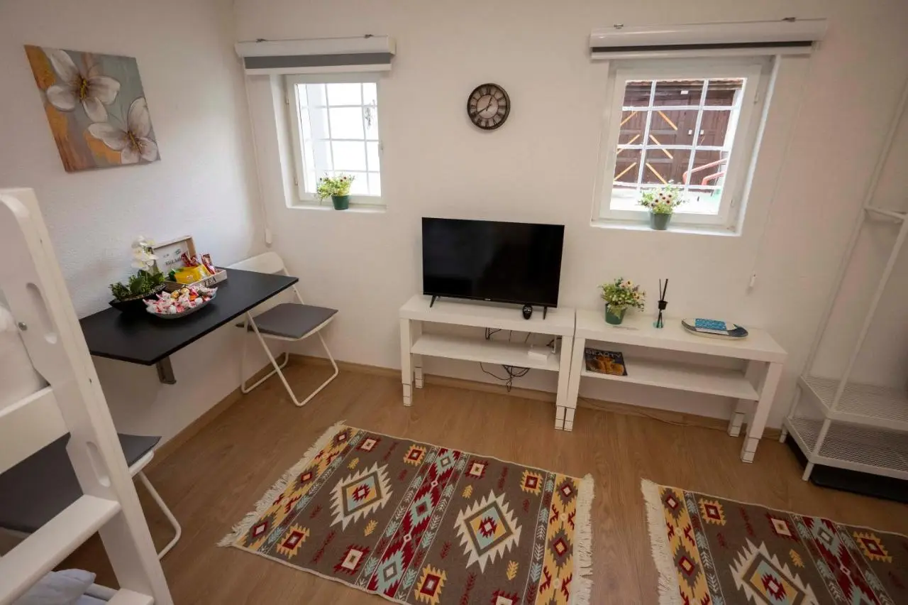 Bosanska Avlija Authentic Sarajevo Stay with Garden
