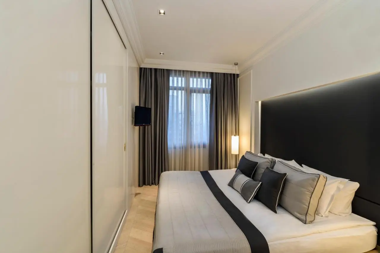 Atik Suite Taksim