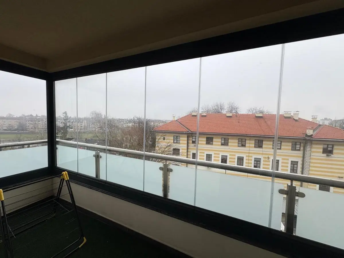 PANAMERA Best of Ilidza two-bedroom apartment
