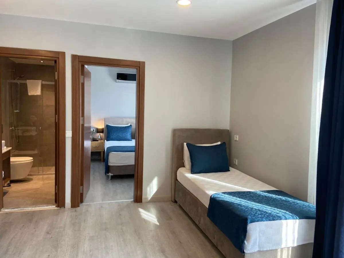 Liberi Hotel Taksim