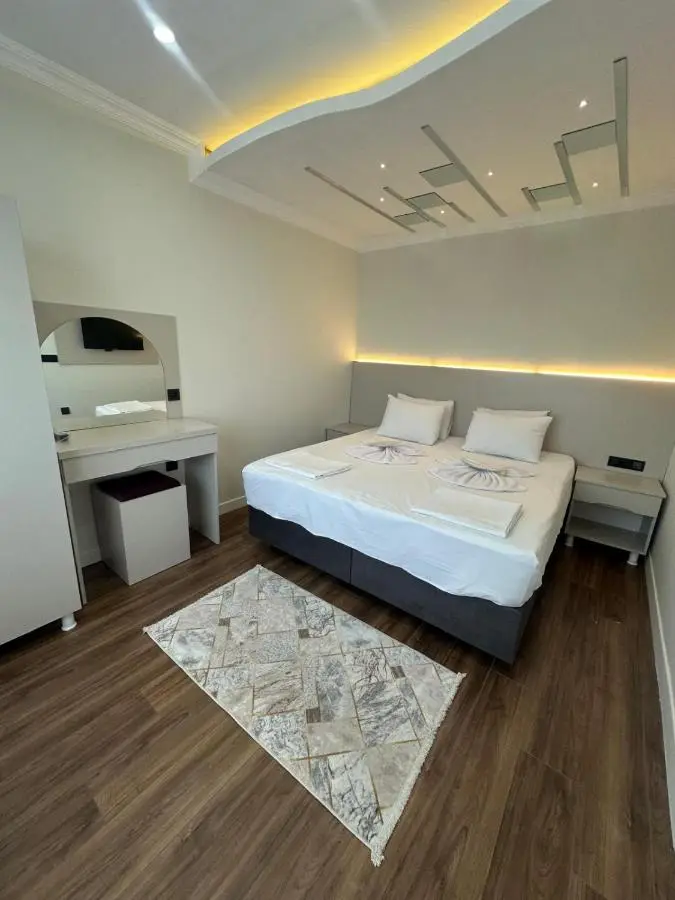 Kumkapı Hotel - Special Category