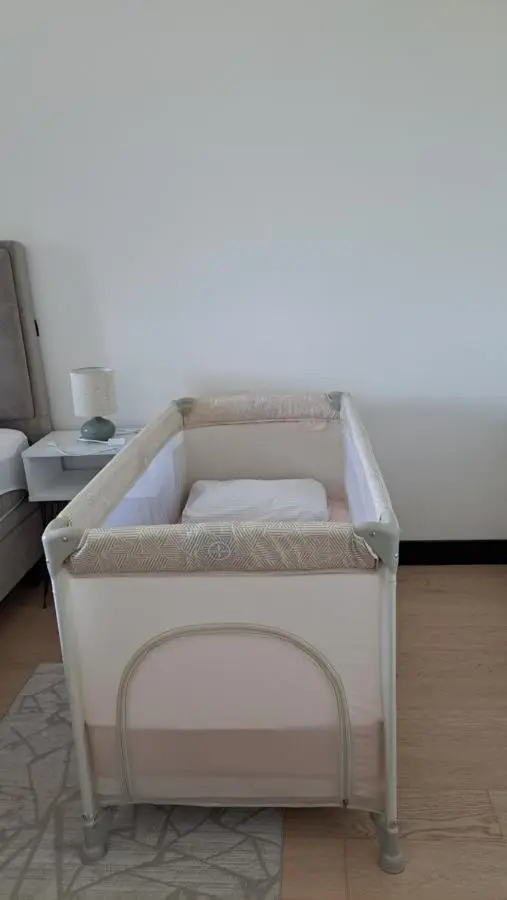Avenija Luxury Apartment