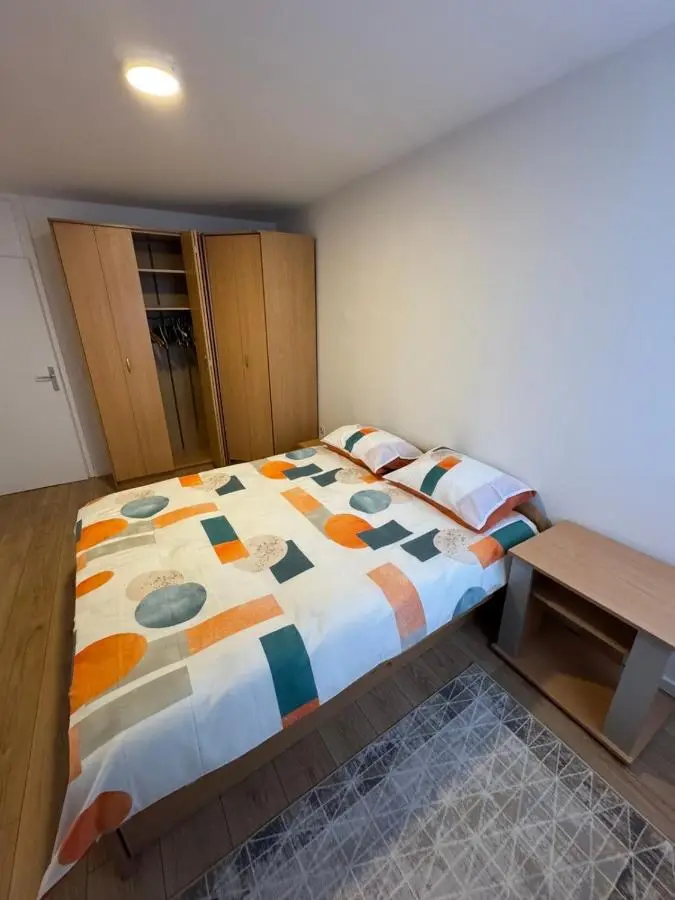 Apartman SF