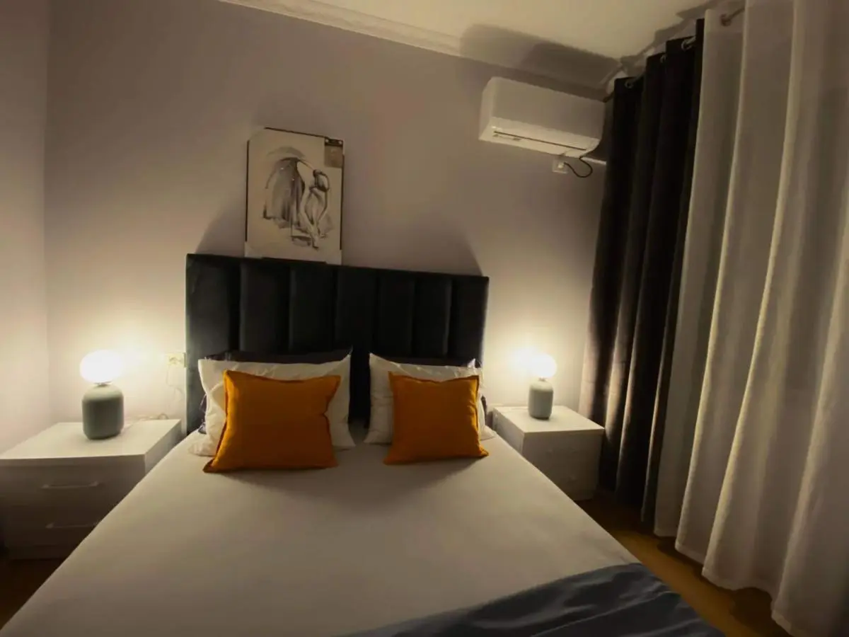 Signature apartment 11