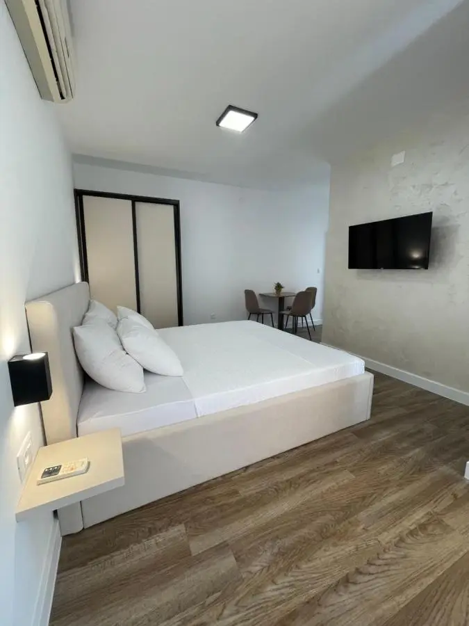 Apartments Njavro Neum