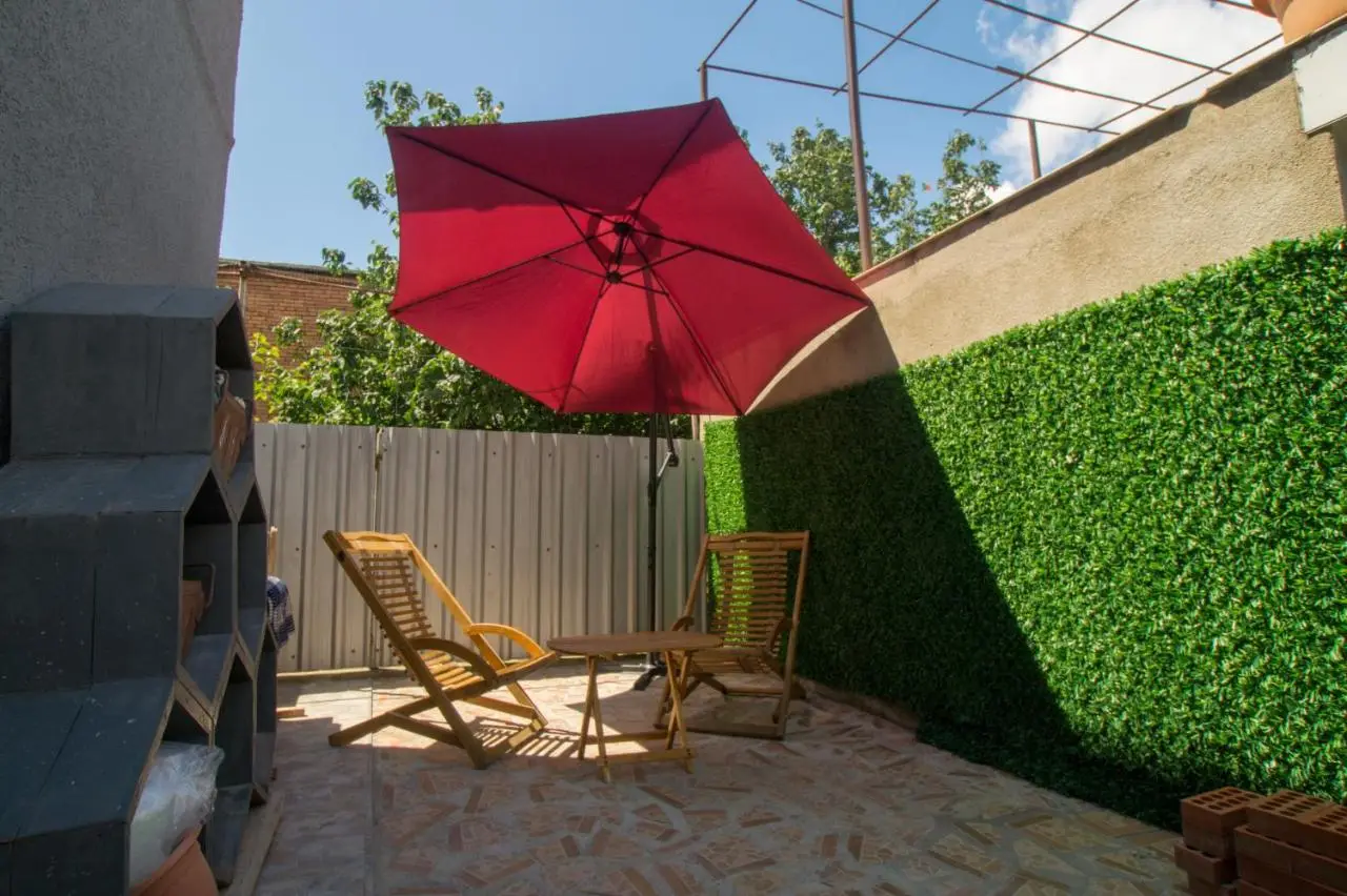 Prestige Guest House