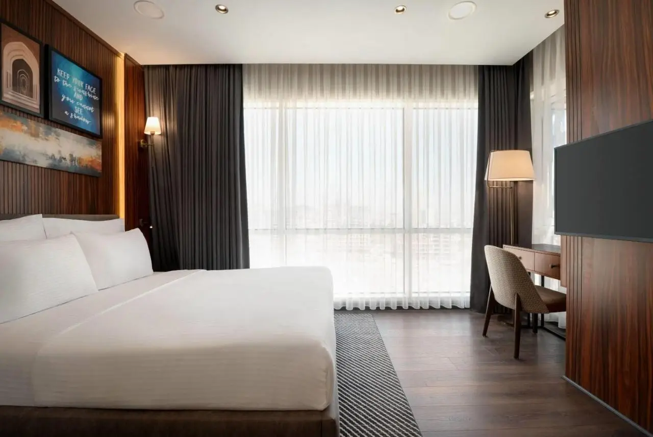 La Quinta By Wyndham Istanbul Kartal
