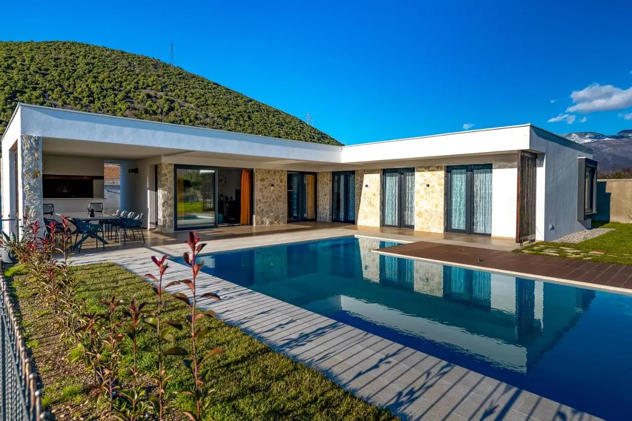 Villa Nera - Etwa