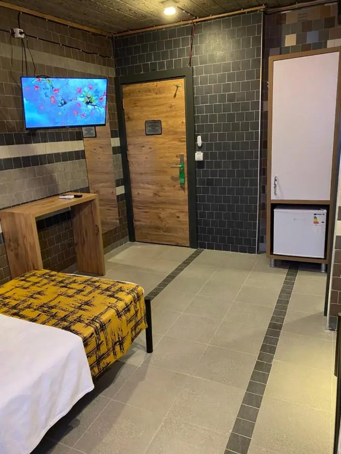 Moda Otel